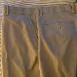 Callaway golf pants